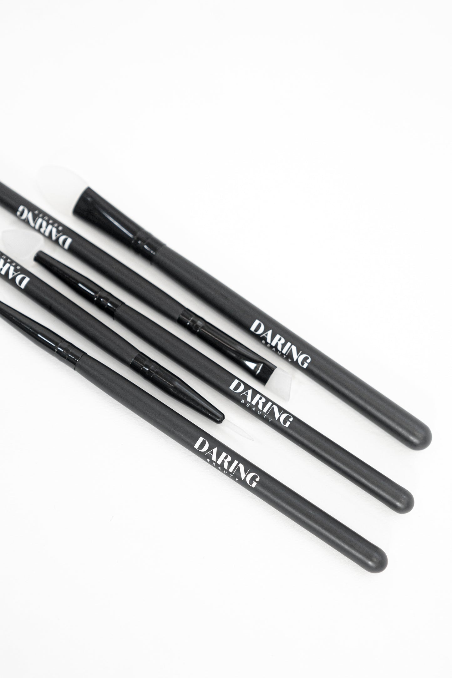 Silicone brush