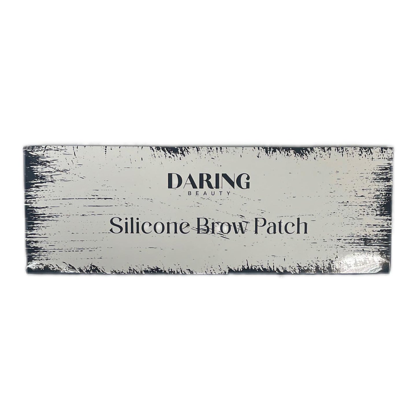 Brow patch