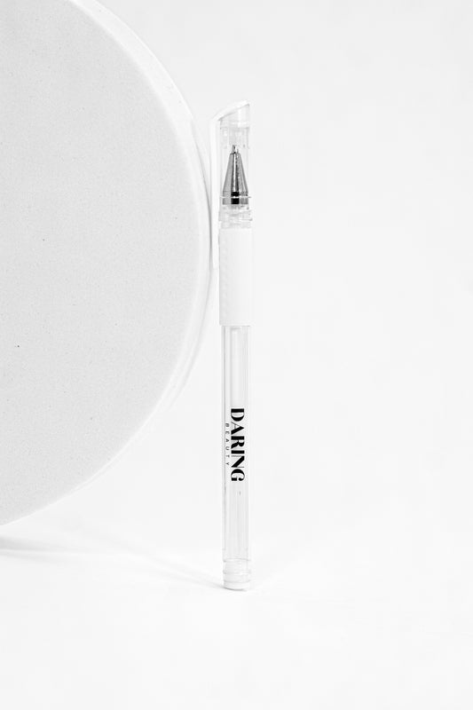 Mapping pen