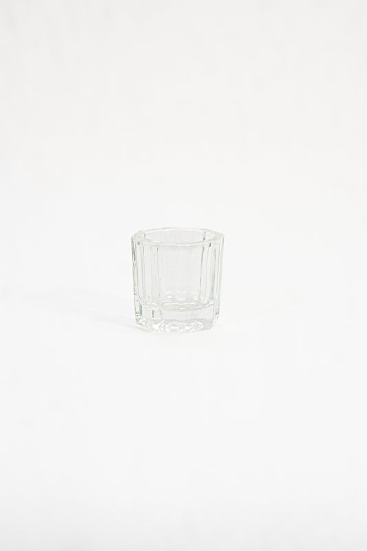 Mixing glass