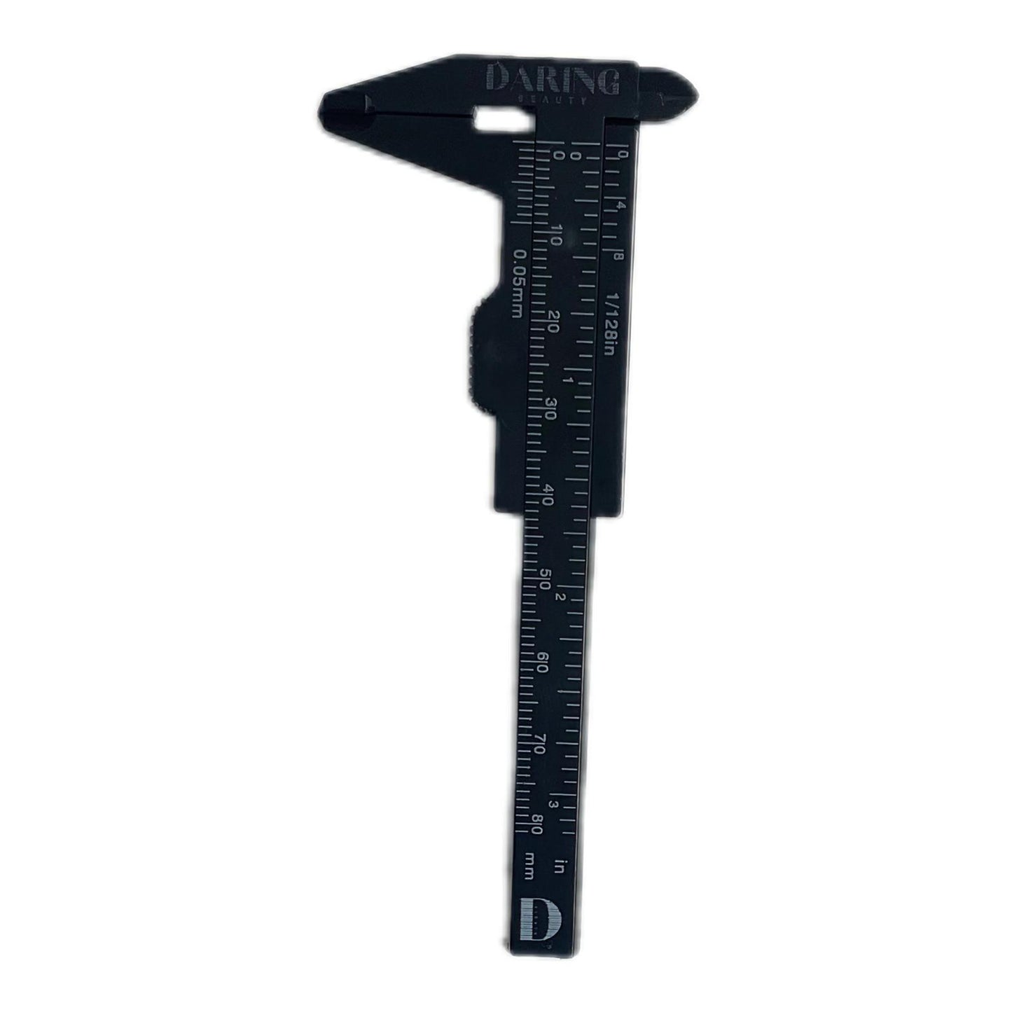 Brow calipers - Règle à sourcils