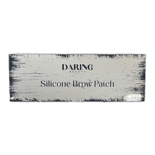 Brow patch