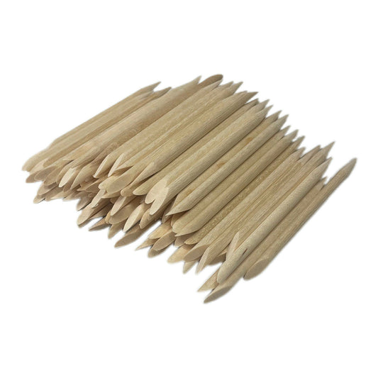 Wooden stick